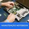 Manutenção em Notebooks, Peças e Partes