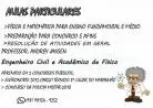 Professor Particular