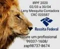 Irpf 2020
