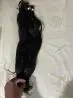 Cabelo 100% natural