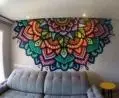 O pintor