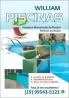 Piscineiro