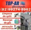 Refrigeração