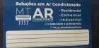 Mt ar condicionado