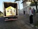 Trabalhamos em todo Nordeste