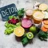 Receita Suco Detox
