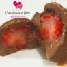 Com Amor e Doces TRUFAS