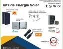 Placa de energia solar