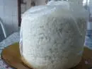 Vendo queijo