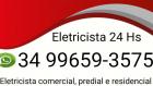 Eletricista 24