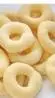 Deliciosos biscoito de polvilho