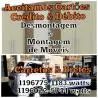 Mudanças, CARRETOS e FRETES 