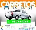 Carreto Nazaré Paulista