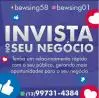 Divulgação para redes sociais