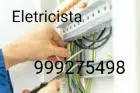 Fábio Eletricista