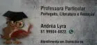 Aulas de Português