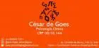 César de Goes - Psicologia Clínica