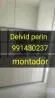 Montador profissional e pequenos fretes 24hrs