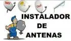 Técnico antenas e receptores