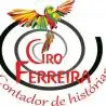 Curso online de contação de histórias