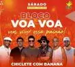 Bloco voa voa