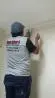 Gesseiro. Gesso e Drywall