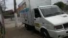 Mudanças e carretos