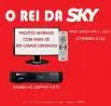 Instalação e Manutenção de Antenas SKY Via Satélite | O Rei Da SKY |