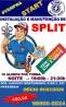 Curso de split