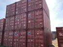 containers Usados