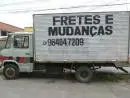 Mudanças e frete campo grande