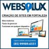 Criação de Sites em Fortaleza, Ceará - Criação de Sites Modernos para Empresas