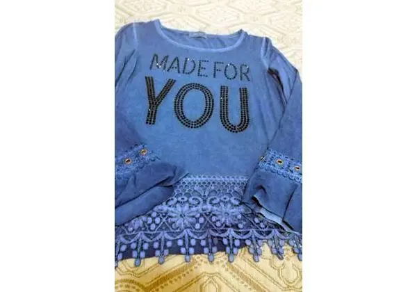 Blusa