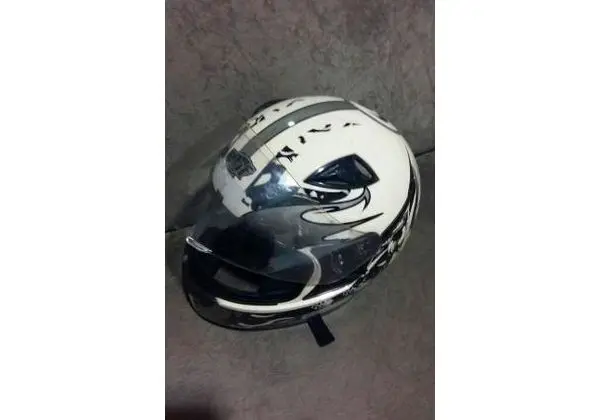 Vendo Capacete