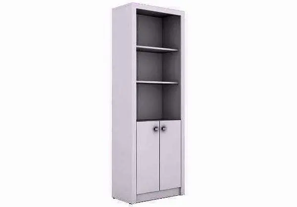 Estante Semi Aberta Nova