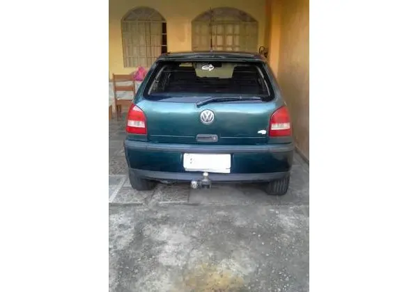 Vendo - 2000