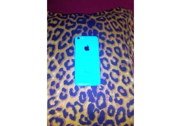 IPhone 5c