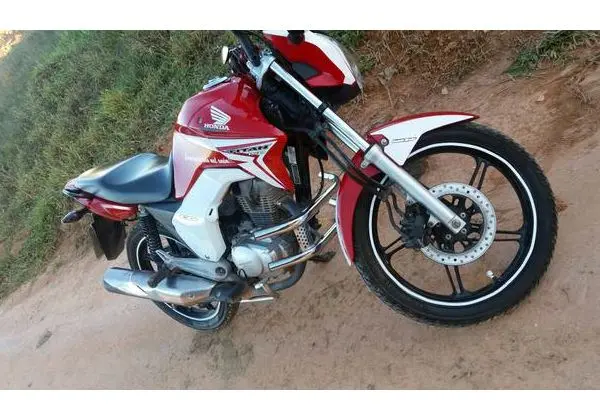 Moto - 2015