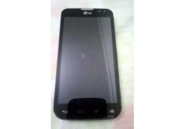 Lg l90 para retirar peças