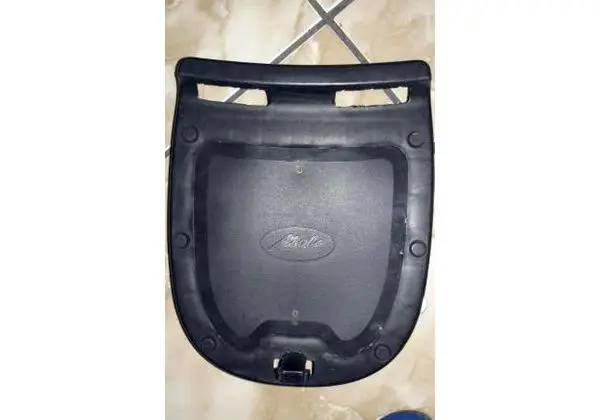 Suporte de baú