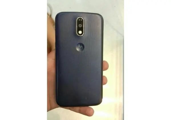 Moto g4 Plus