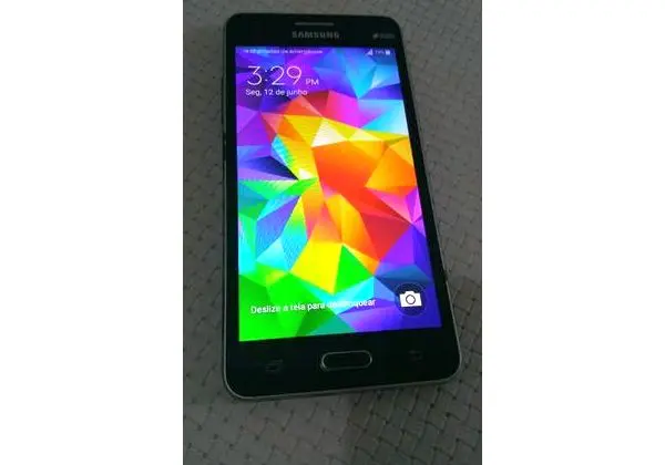 Celular Samsung