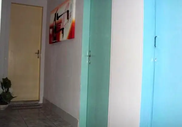 Apartamento 3 Quartos Térreo - Santa Luzia