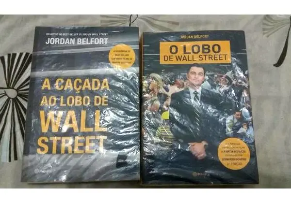 O lobo e a caçada ao lobo
