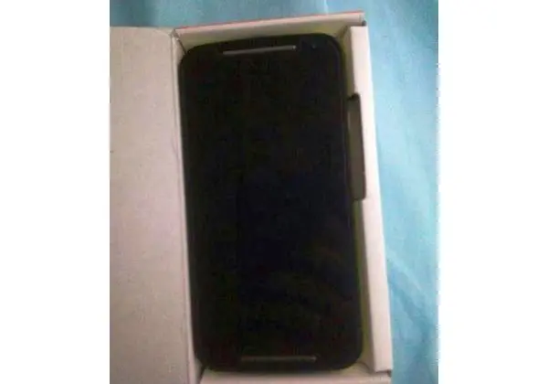 Moto G2