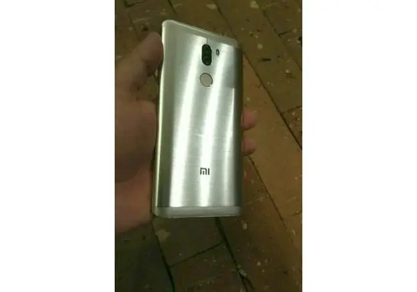 Xiaomi Mi5s plus 128GB 6GB Ram imperdível