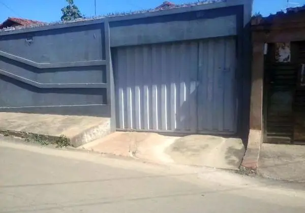 Casa no Bairro Maracanã