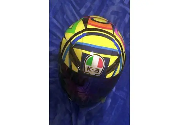 Capacete