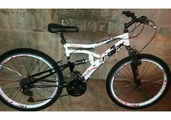 Bike aro 26