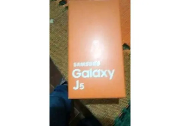 J5 16gb novo original